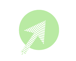 Del IT and Web icon mark