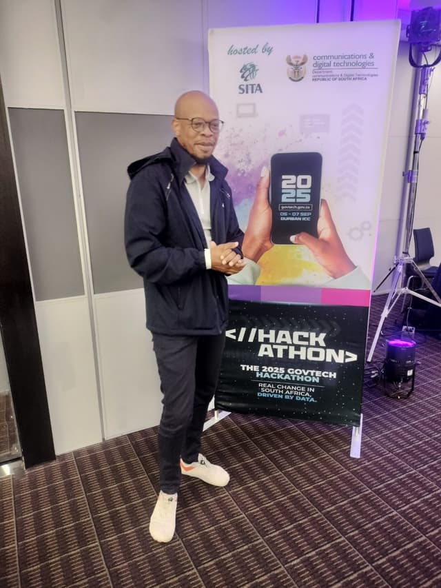 GovTech Hackathon Solution